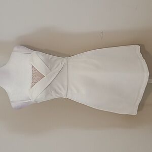 BCBG DRESS never worn